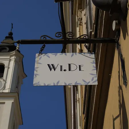 Dimora Dei Mercanti Guest house *