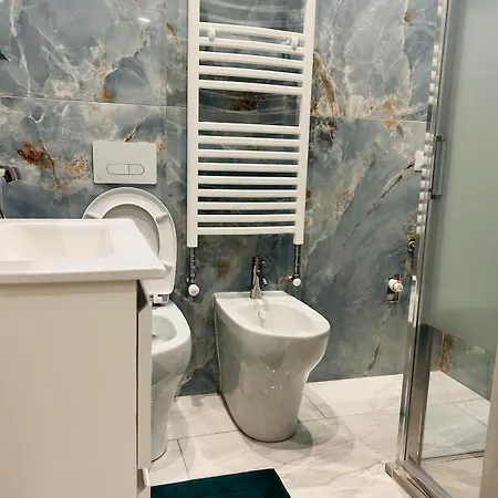 Comfort - Vicino Centro E Metro Homestay Turin