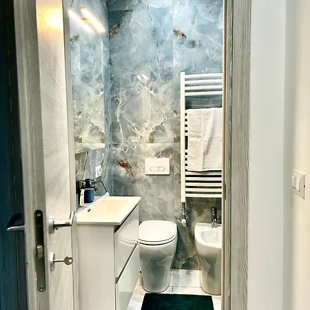 Comfort - Vicino Centro E Metro Homestay