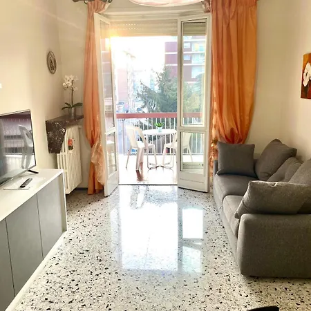 Appartamento Lingotto Relax, Salto25, Inalpi Arena, Stadio, Centro Torino, Economia E Politecnico *