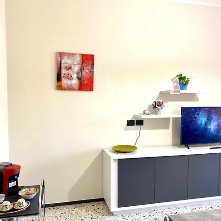 Appartamento Lingotto Relax, Salto25, Inalpi Arena, Stadio, Centro Torino, Economia E Politecnico