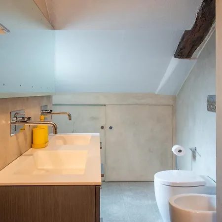 Apartamento House With Terrace Turín