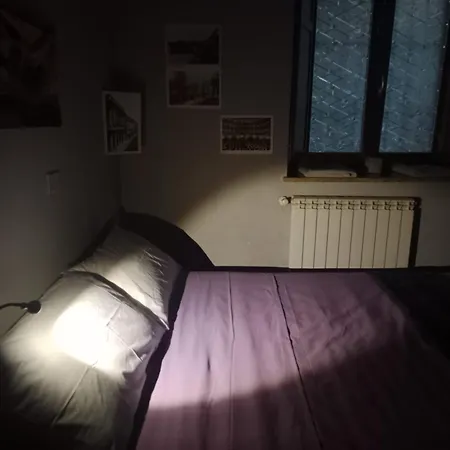 Appartamento Il Cortiletto *