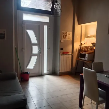 Il Cortiletto Appartamento