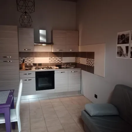 Appartamento Il Cortiletto Torino