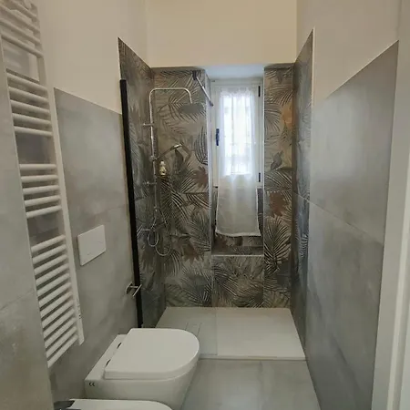 Apartamento Blue Zen - Relaxing Loft A Porta Nuova *