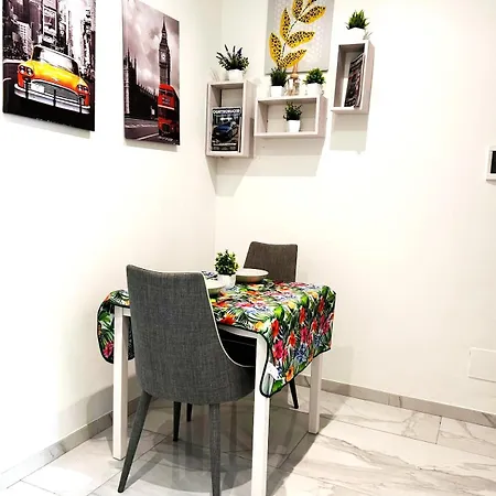 Homestay Comfort - Vicino Centro E Metro Turin