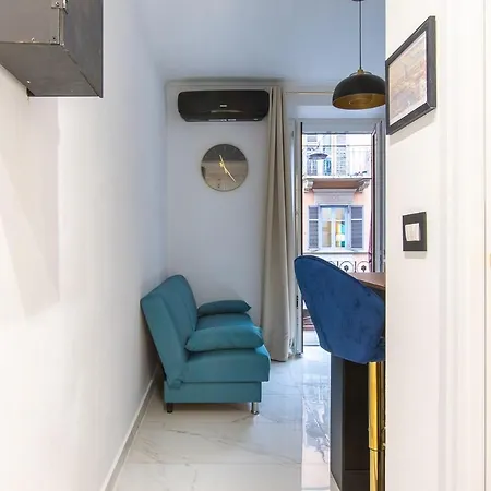 Dora's Apartment Turin