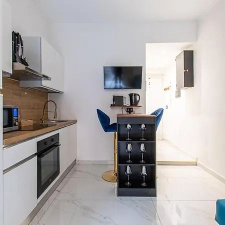 Apartment Dora's Turin