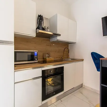 Dora's Apartment Turin