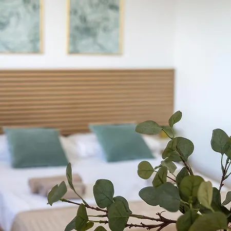 Style And Confort 120mq, Free Garage Apartment