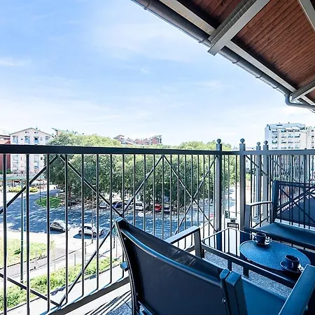 Apartment Style And Confort 120mq, Free Garage Turin