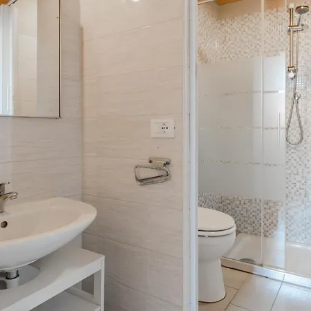 Casa Marta&martin Apartment Turin