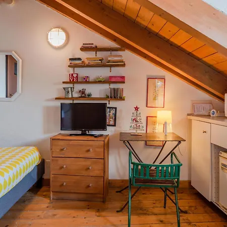 Casa Marta&martin Apartment Turin