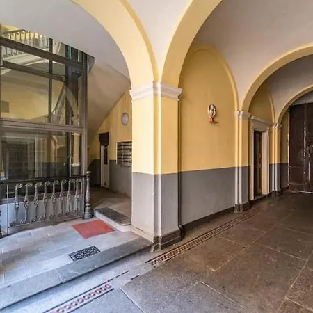 Centro Citta - Bilocale Comodo A Tutto! Apartment *