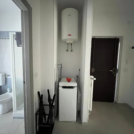 La Casa Tra I Tigli Apartment Turin