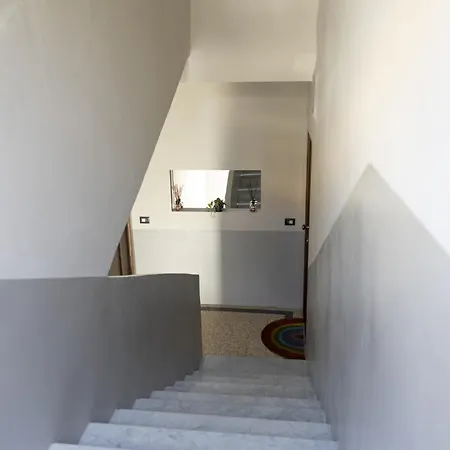 Quincinetto 아파트