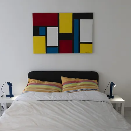Il Di Piera Appartement *