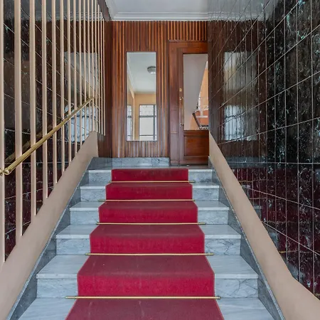 Bijou61 Apartment Turin