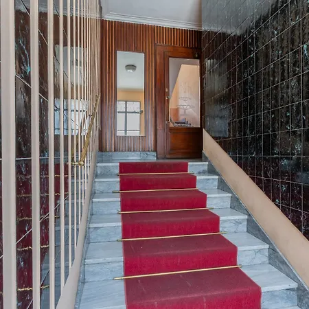 Apartment Bijou61