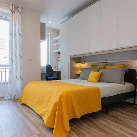 Bijou61 Apartment