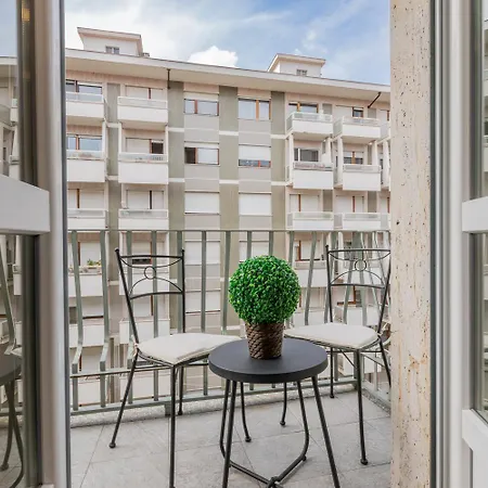 Bijou61 Apartment *