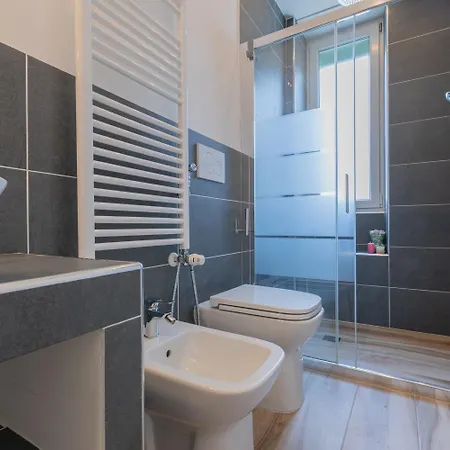 Bijou61 Apartment *