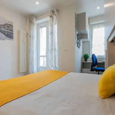 Apartment Bijou61