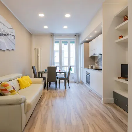 Apartment Bijou61 *
