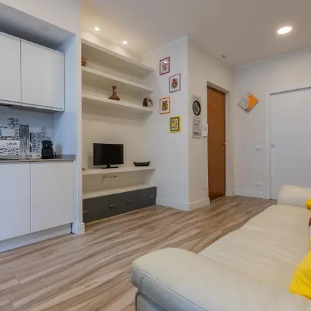 Bijou61 Apartment
