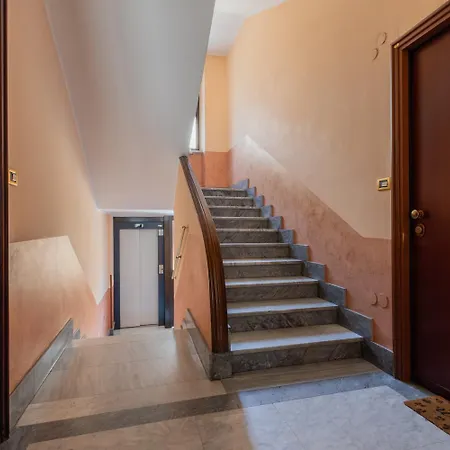 Bijou61 Apartment Turin