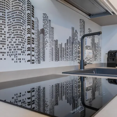 Bijou61 Apartment