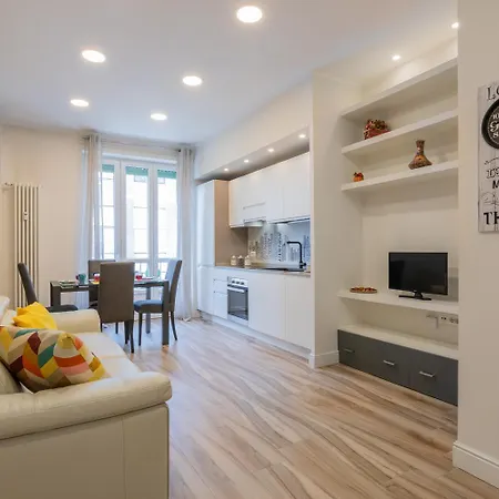 Bijou61 Apartment