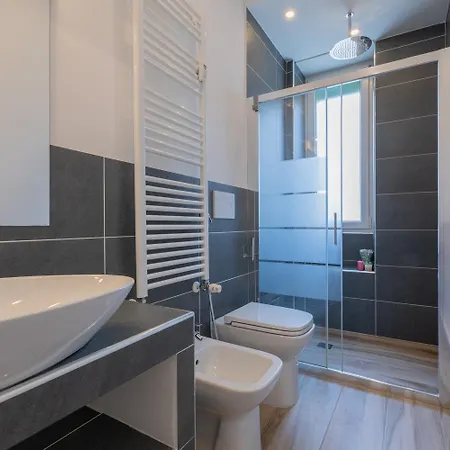 Bijou61 Apartment *