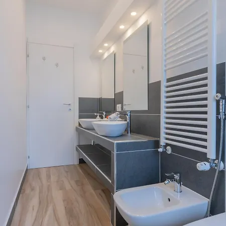 Apartment Bijou61