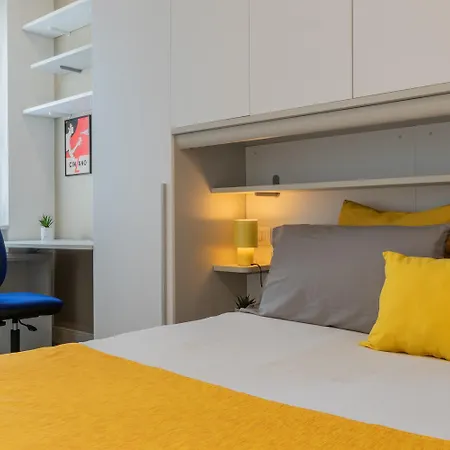 Bijou61 Apartment *
