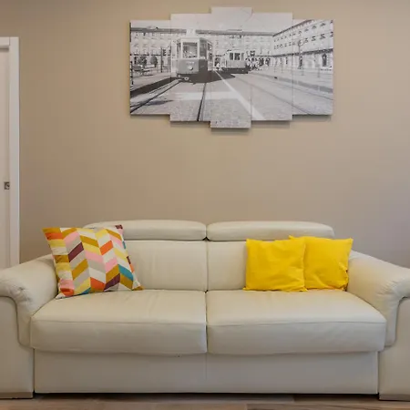Bijou61 Apartment Turin