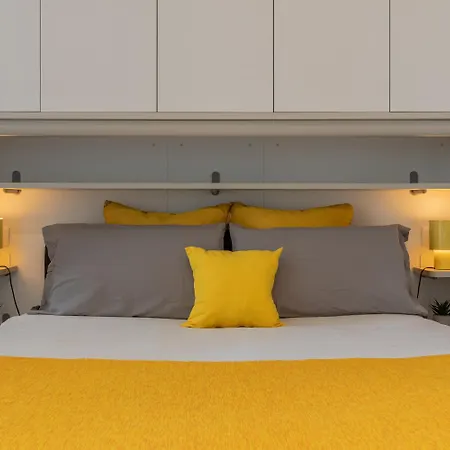 Bijou61 Apartment *