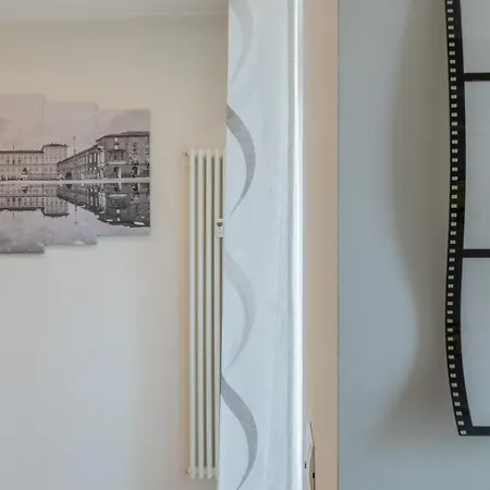 Bijou61 Apartment