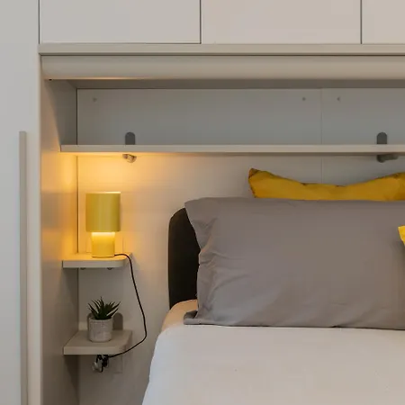 Bijou61 Apartment