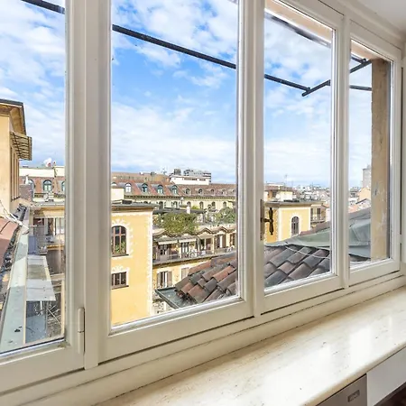Porta Nuova - Trilocale In Palazzo Storico - Centro Citta - Museo Egizio