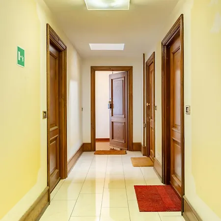 Porta Nuova - Trilocale In Palazzo Storico - Centro Citta - Museo Egizio Appartamento Torino