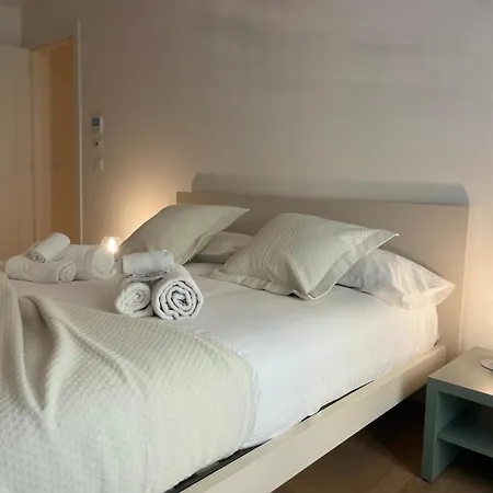Maison Chic! Apartment