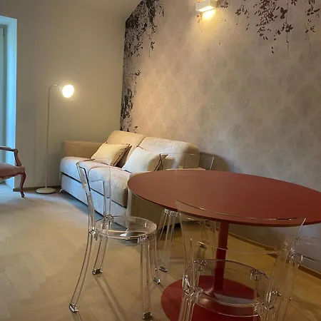 Apartment Maison Chic! Turin
