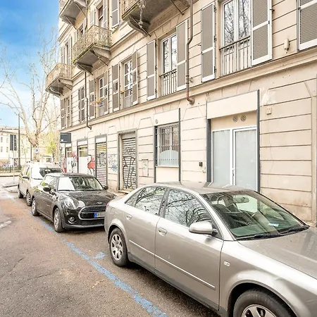 Appartement Piazza Statuto *
