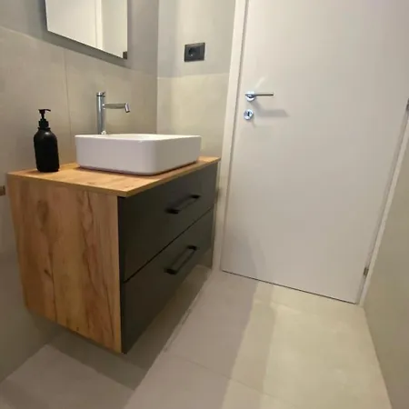 Appartamento Casa Zoe *