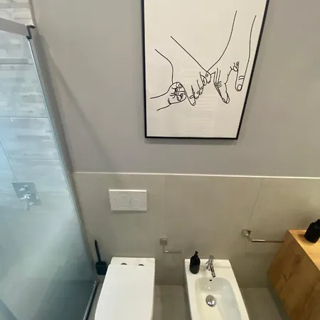 Appartamento Casa Zoe Torino