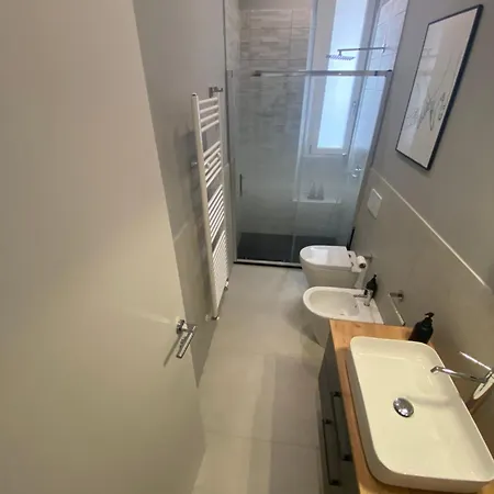 Appartamento Casa Zoe