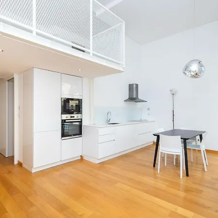 Loft Frola
