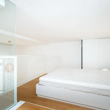 Apartment Loft Frola